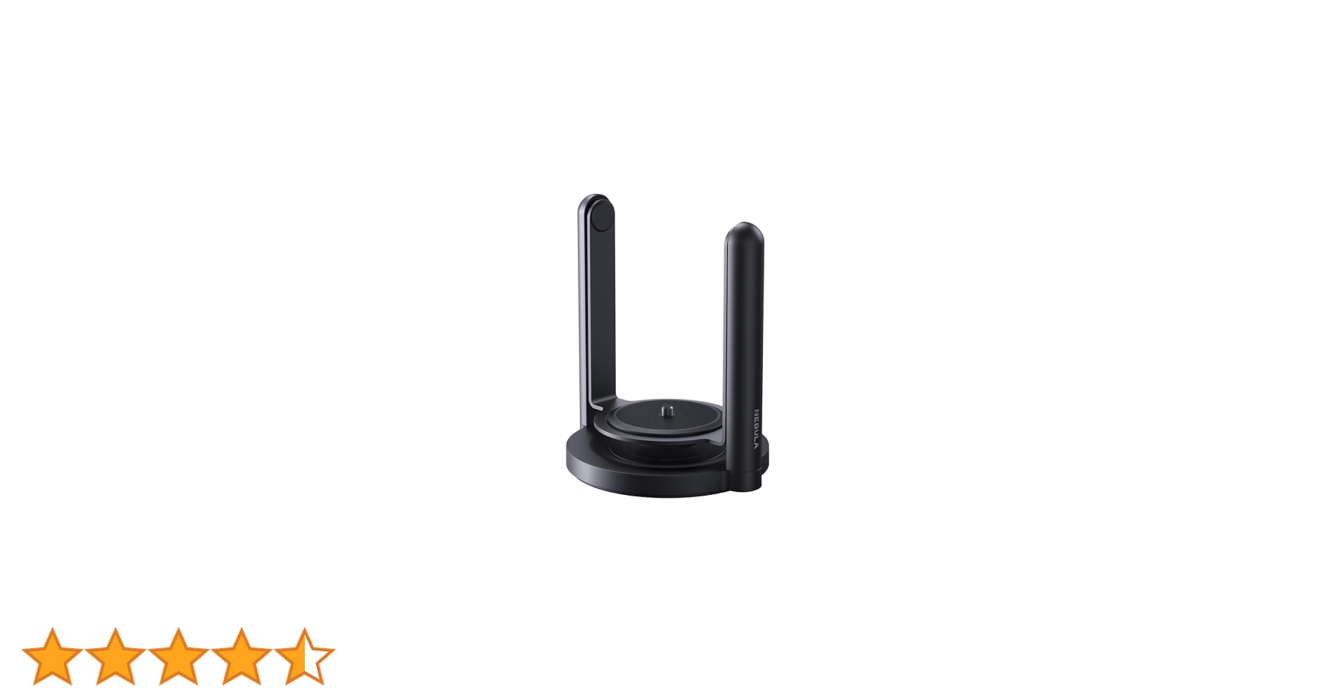 Nebula Capsule 3ジンバルスタンドセット プロジェクター Amazon | Anker Nebula 公式プロジェクタースタンド 対応機種